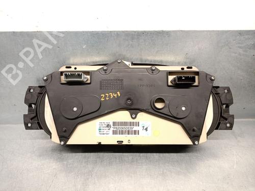 Instrument cluster DACIA LOGAN MCV (KS_) 1.6 16V (KS0L, KS0M, KS0P, KS1S) | BP24226221C47 