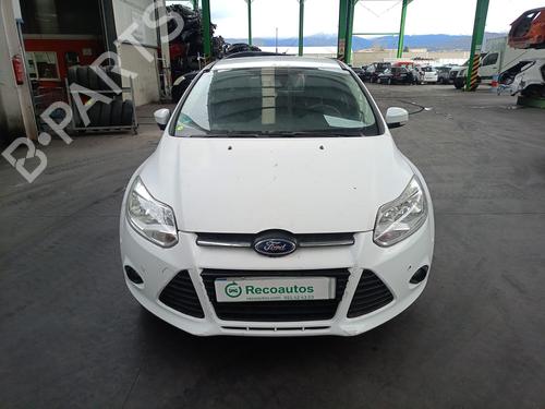 Climate control FORD FOCUS III 1.0 EcoBoost | BP31149264I5 - Image 10