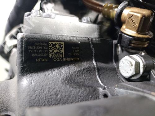 Engine VOLVO S40 II (544) 2.0 D | BP31758707M1 