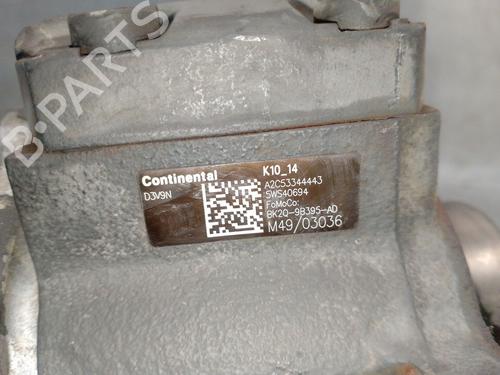 Injection pump CITROËN JUMPER II Van 2.2 HDi 130 | BP32118911M78 - Image 7