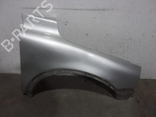 Used Right front fenders VOLVO XC90 I (275) D5 AWD (163 hp) 18057235