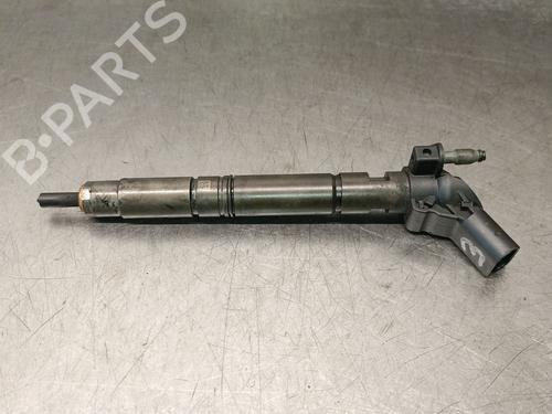 Used Injector Injector AUDI Q7 (4MB, 4MG, 4MQ) SQ7 TDI quattro (435 hp) 33758574 33758574