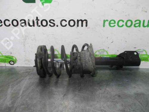 Højre fortil støddæmper RENAULT MEGANE I (BA0/1_) 1.6 16V (BA04, BA0B, BA11, BA1J, BA16, BA19, BA1K, BA1V,... (107 hp) 3150023