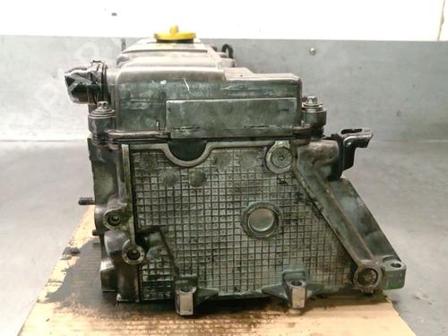 Cylinder head SAAB 9-3 (YS3F, E79, D79, D75) 2.2 TiD | BP36536685M5  - Image 11