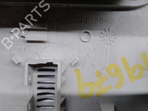 Interior roof light CITROËN C4 I (LC_) 1.6 HDi | BP16551838I8 