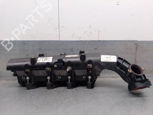 Used Intake manifold OPEL ASTRA J Sports Tourer (P10) 1.6 CDTi (35) (110 hp) 24395253