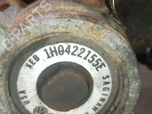 Steering pump VW GOLF III (1H1) 1.6 | BP31665948M99 