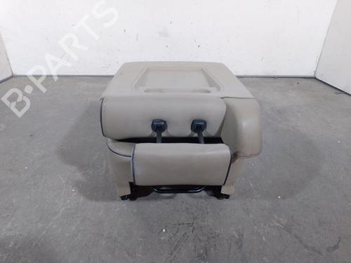 Rear seat RENAULT ESPACE IV (JK0/1_)  | BP29374442C17 