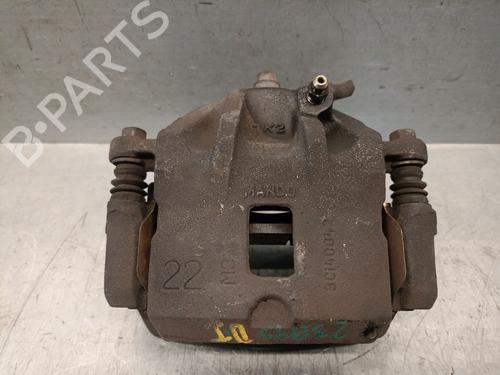 Used Left front brake caliper HYUNDAI LANTRA II (J-2) 1.9 D (68 hp) 30303129