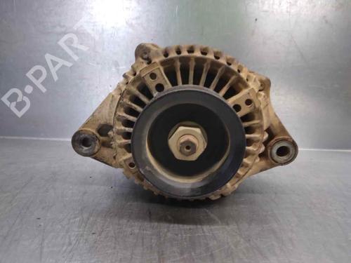Used Alternator HONDA CR-V I (RD) 2.0 16V 4WD (RD1, RD3) (147 hp) 10047983