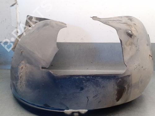 Wheel arch VW GOLF VI (5K1) 1.6 TDI | BP29213622C56 