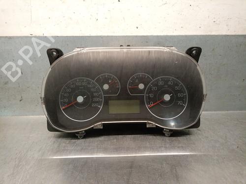 Quadro strumenti Quadro strumenti FIAT GRANDE PUNTO (199_) 1.3 D Multijet (199.AXD11, 199.AXD1A, 199.AXD1B,... (90 hp) 37245769 37245769