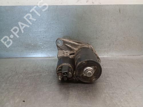 Starter VW POLO (9N_, 9A_) 1.4 16V | BP27357054M8 