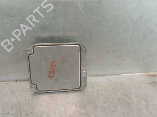 Engine control unit (ECU) OPEL ASTRA G Hatchback (T98)  | BP7563080M57 