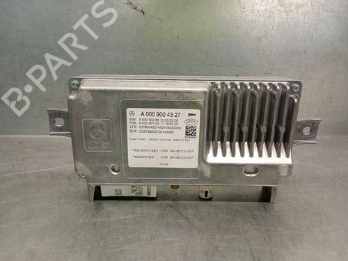 Electronic module MERCEDES-BENZ GLC (X253) 200 d 4-matic (253.916) | BP29967936M83
