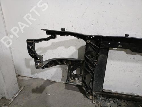 Front slam panel HYUNDAI GETZ (TB) 1.5 CRDi | BP29956244C72 