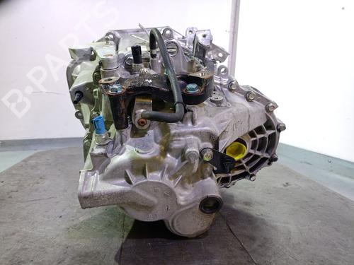 Gearbox NISSAN QASHQAI / QASHQAI +2 I (J10, NJ10, JJ10E) 2.0 dCi All-wheel Drive | BP20709027M3 