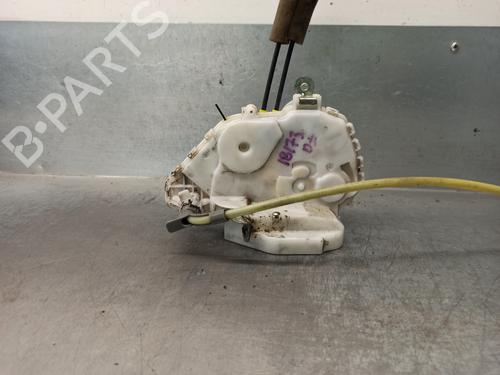 Front left lock HONDA CIVIC VIII Hatchback (FN, FK) 1.8 (FN1, FK2) | BP13719640C98 