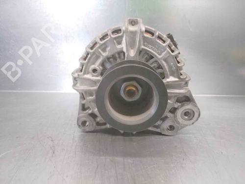 Used Alternator Alternator 9975317 9975317