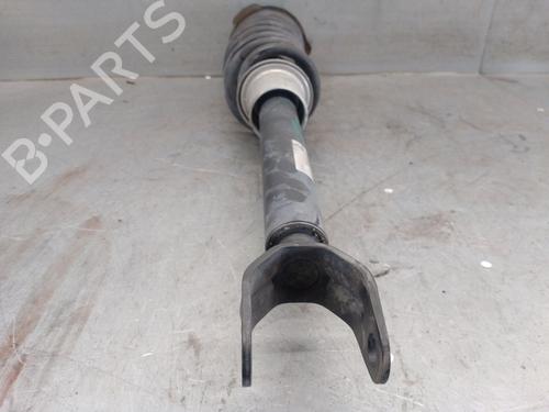 Left front shock absorber MERCEDES-BENZ E-CLASS (W211)  | BP28009976M16 