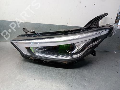 Venstre forlygte MG MG ZS SUV 1.5 VTi (106 hp) 26914828
