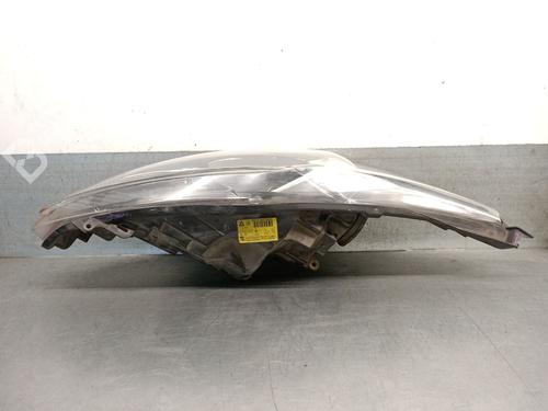 Right headlight FORD FIESTA VI (CB1, CCN) 1.25 | BP27569425C29 