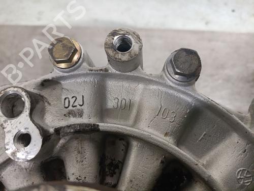 Gearbox SEAT LEON (1M1) 1.9 TDI | BP36502207M3  - Image 7