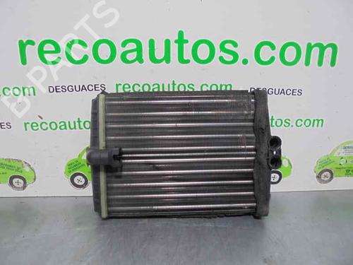 Used Heater matrix Heater matrix MERCEDES-BENZ S-CLASS (W220, V220) S 320 CDI (220.026, 220.126) (197 hp) 2112682 2112682