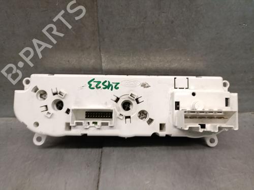 Climate control FORD FOCUS III Turnier 1.6 TDCi | BP31860283I5