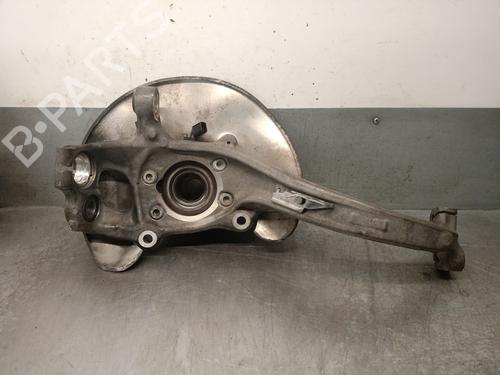 Used Right front steering knuckle AUDI A6 C7 (4G2, 4GC) 3.0 TDI quattro (218 hp) 28117300