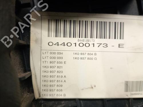 Fuse box MERCEDES-BENZ E-CLASS (W211) E 320 (211.065) | BP23130066E1 