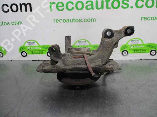 Left front steering knuckle OPEL ASTRA G Estate (T98) 2.0 DI (F35) | BP2314501M25 