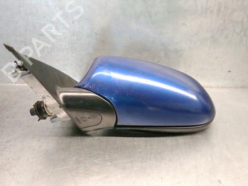 Left mirror BMW 1 (E87) 118 d | BP26657750C26 