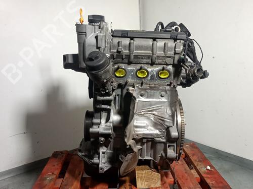 Engine SEAT IBIZA IV (6J5, 6P1) | BP35906181M1 - Image 5