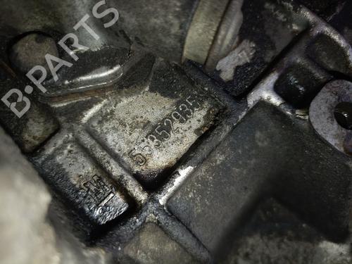 Gearbox OPEL ASTRA H (A04) 1.8 (L48) | BP27564791M3 