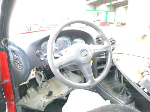 Engine control unit (ECU) HYUNDAI COUPE I (RD) 2.0 16V | BP22993797M57 