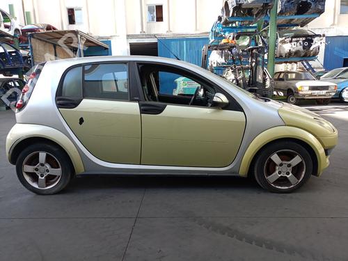 Motorhjelm SMART FORFOUR (454) 1.5 CDI (454.000) | BP37700723C1  - Image 8