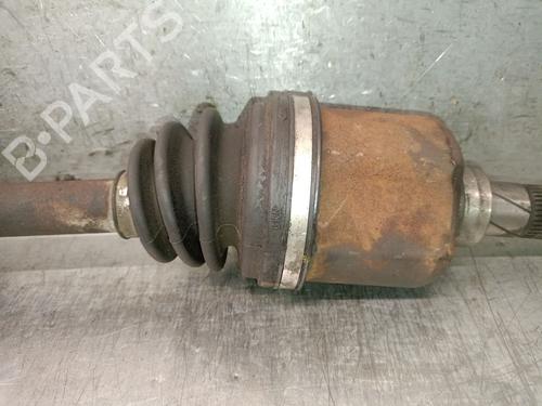 Left front driveshaft ROVER 75 I Tourer (RJ) 2.0 CDTi | BP33117928M38 - Image 4