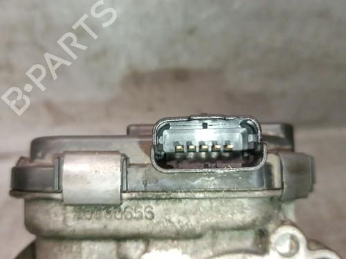 Throttle body FORD FOCUS III Turnier 1.6 TDCi | BP31931670M82 