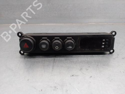 Used Climate control KIA SPORTAGE SUV (K00) 2.0 TD 4WD (83 hp) 13114307