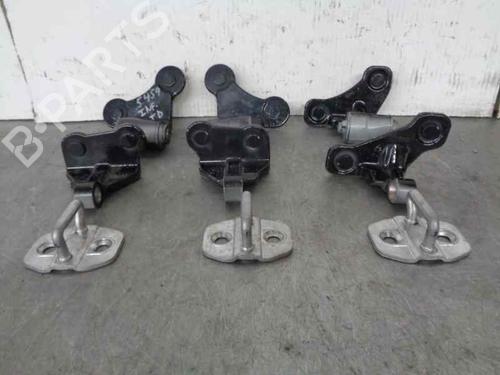 Used Hinge/Door check strap MERCEDES-BENZ C-CLASS (W204) C 220 CDI (204.002) (170 hp) 20246027