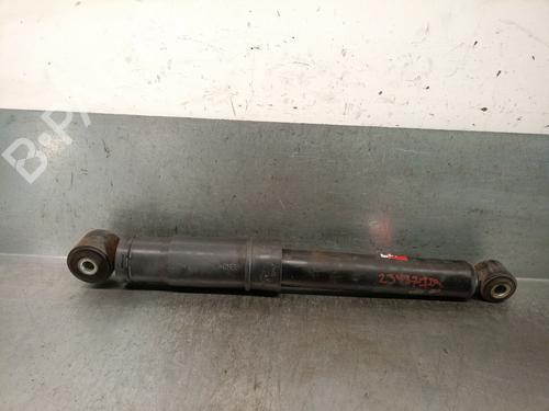 Used Left rear shock absorber RENAULT TRAFIC II Van (FL) 2.5 dCi 145 (FL0J) (146 hp) 28690131