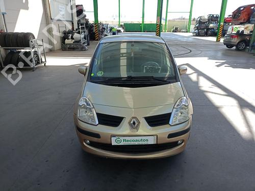 Right front indicator RENAULT MODUS / GRAND MODUS (F/JP0_) 1.4 (JP01, JP0J) | BP33656938C33 - Image 11