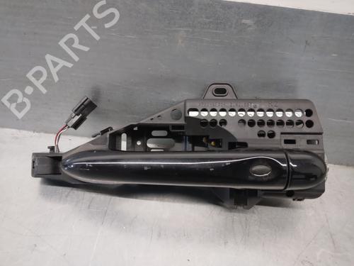 Used Front right exterior door handle RENAULT CLIO IV (BH_) 1.5 dCi 90 (90 hp) 15213793