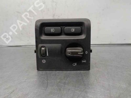 Used Headlight switch VOLVO V40 Estate (645) 1.9 DI (115 hp) 20855908