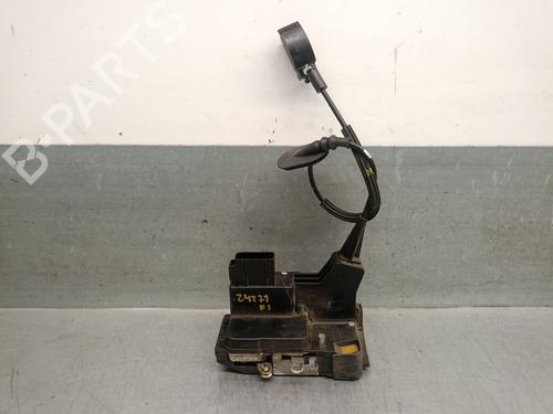 Used Front left lock FORD FIESTA V (JH_, JD_) 1.4 TDCi (68 hp) 31013450
