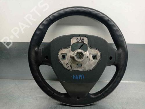 Steering wheel FORD B-MAX (JK) 1.0 EcoBoost | BP10509284C49 
