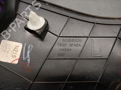 Other NISSAN MICRA V (K14) 0.9 IG-T | BP25808242O1 