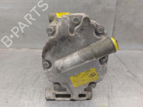 AC compressor FIAT 500 (312_) Electric (EV) | BP28168841M34 