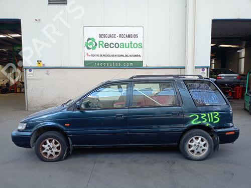 Brugte HYUNDAI SANTAMO 2.0 16V 3367774